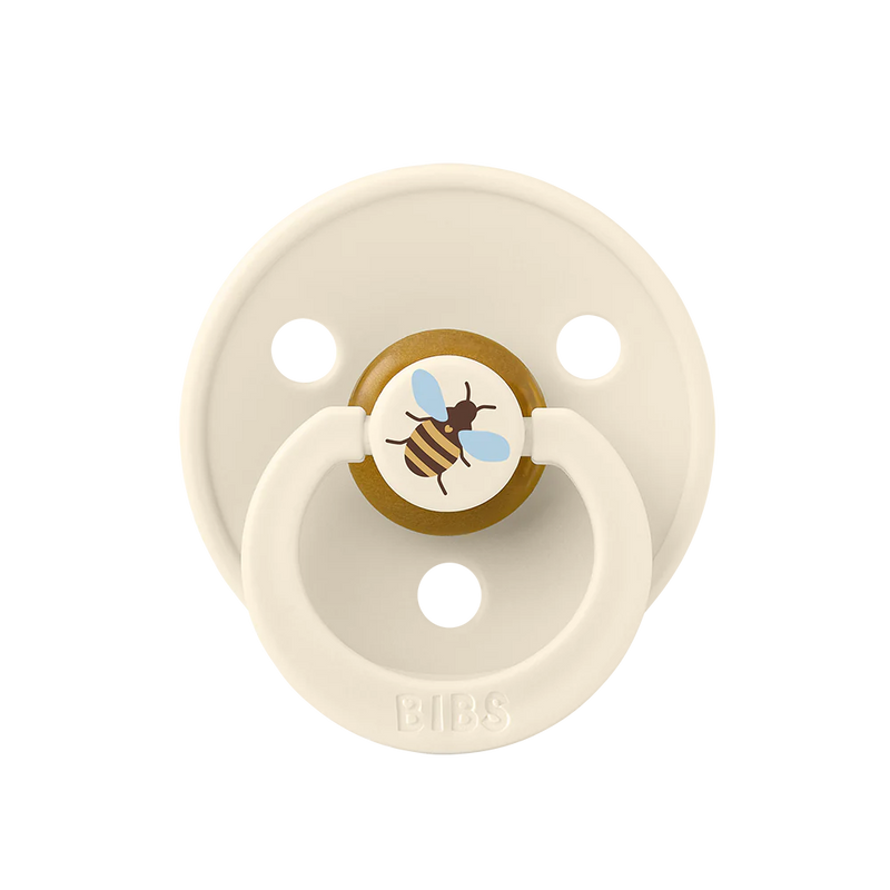 Bibs Studio Pacifier