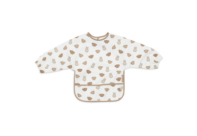 Bib Long Sleeve Waterproof