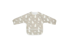 Bib Long Sleeve Waterproof