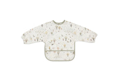 Bib Long Sleeve Waterproof