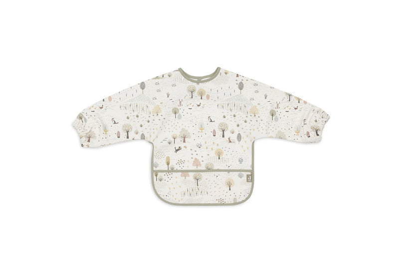 Bib Long Sleeve Waterproof