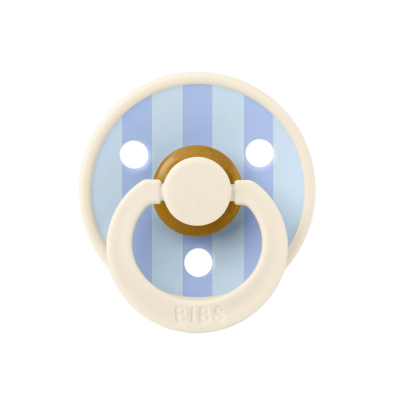 Bibs Studio Pacifier