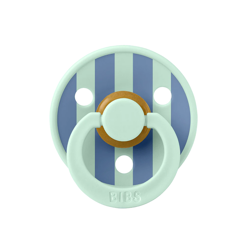 Bibs Studio Pacifier