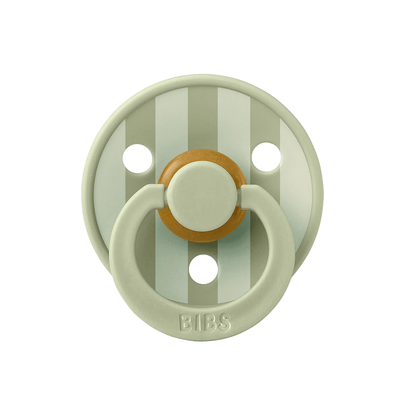 Bibs Studio Pacifier