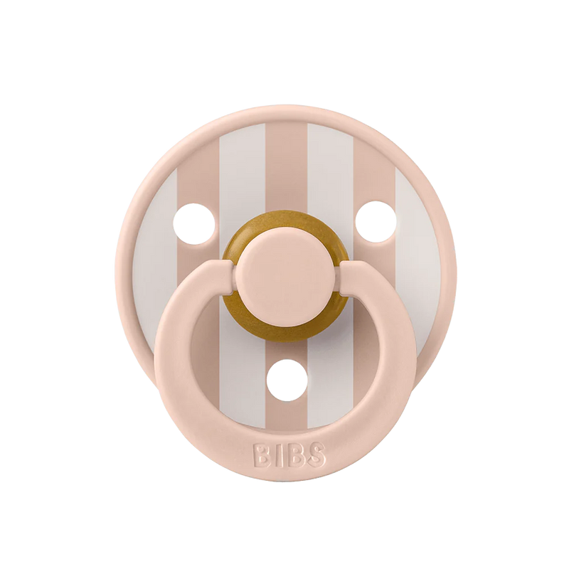 Bibs Studio Pacifier