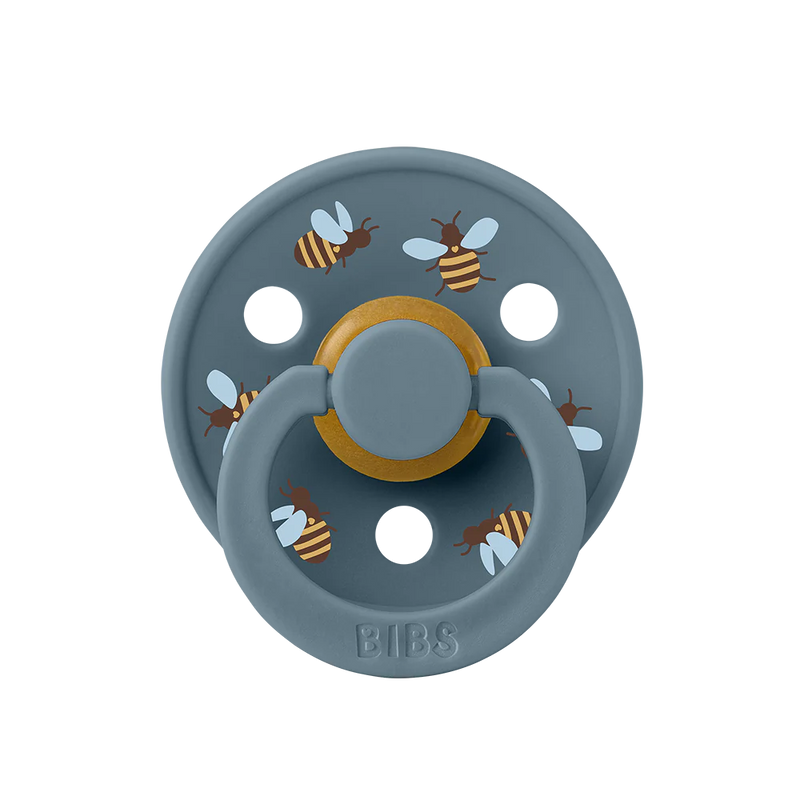 Bibs Studio Pacifier