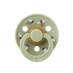 Bibs Studio Pacifier