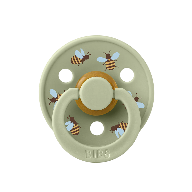 Bibs Studio Pacifier