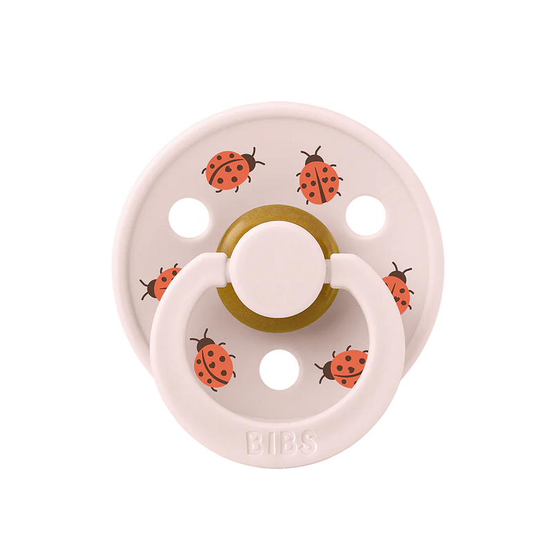 Bibs Studio Pacifier