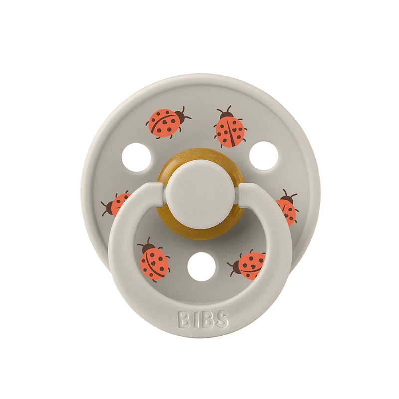 Bibs Studio Pacifier