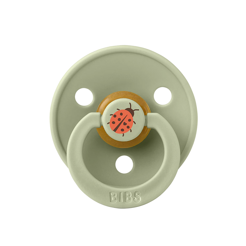 Bibs Studio Pacifier
