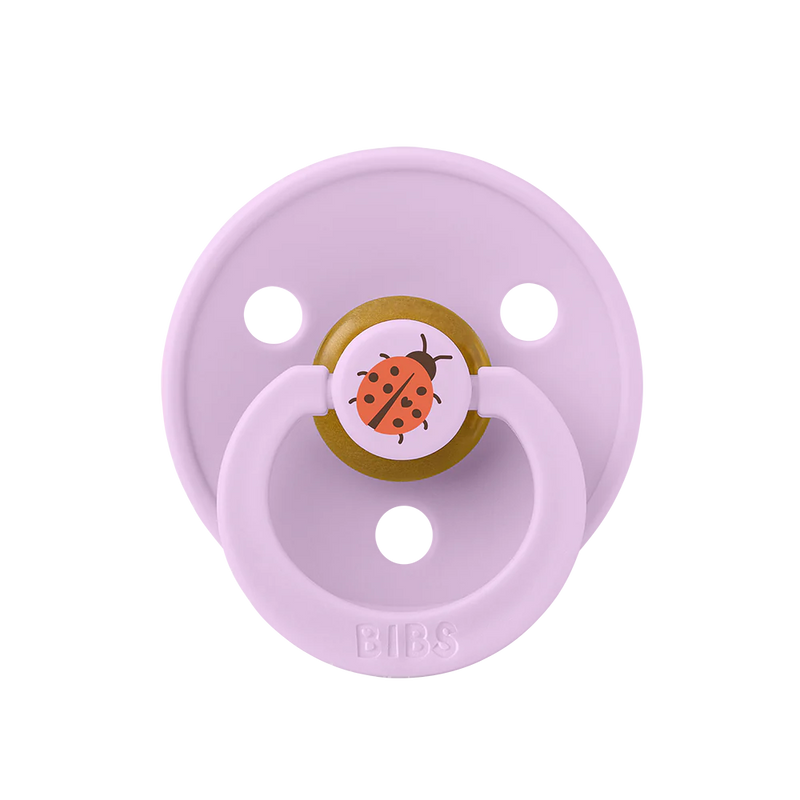 Bibs Studio Pacifier