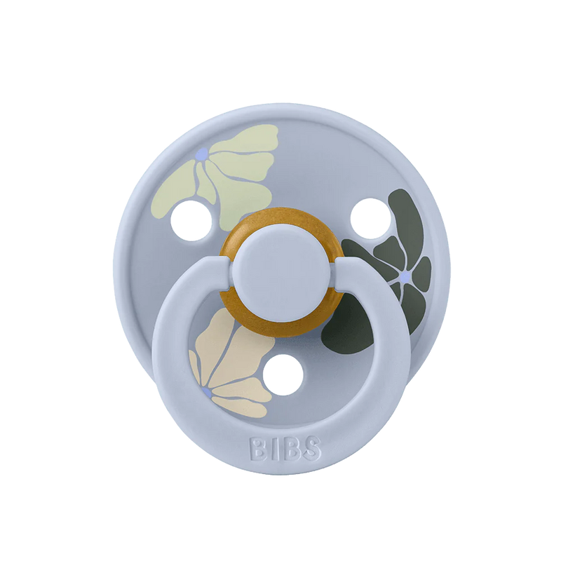 Bibs Studio Pacifier