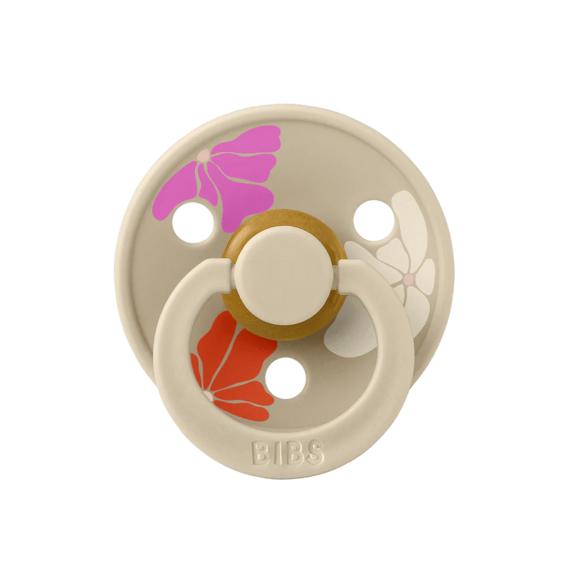 Bibs Studio Pacifier