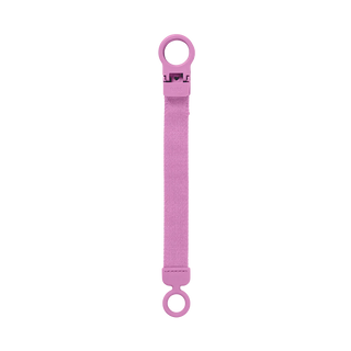 BIBS Ribbon Pacifier Clip