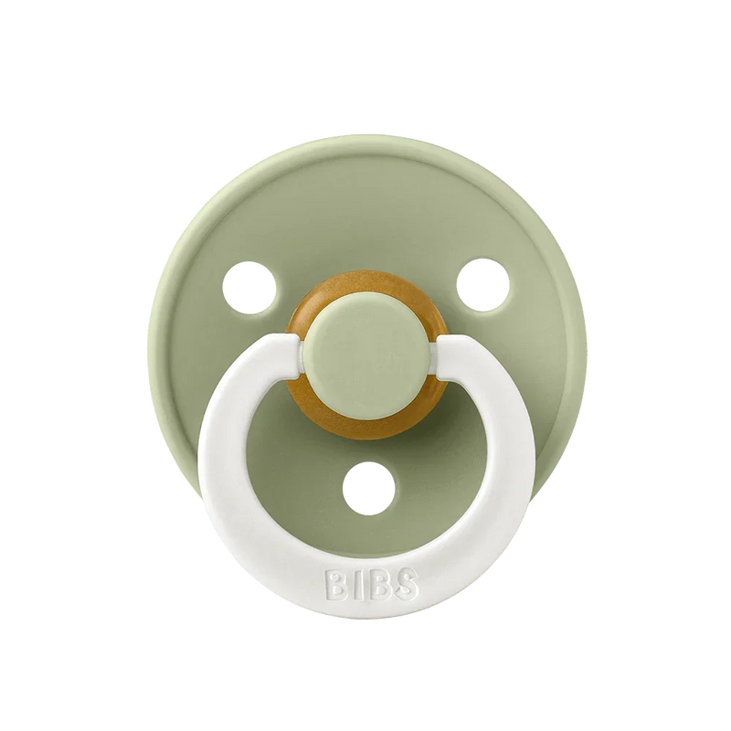 BIBS Pacifier 1 Pack