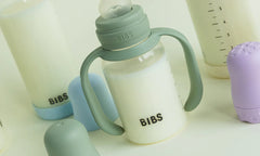BIBS Baby Bottle Handle