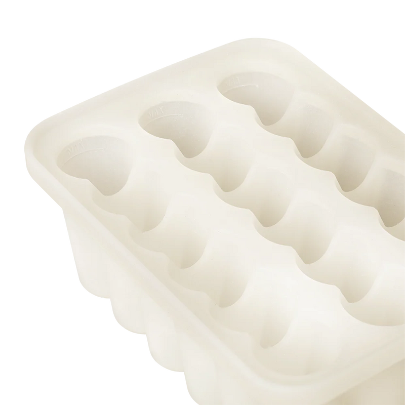 BIBS Baby Food Freezer Tray