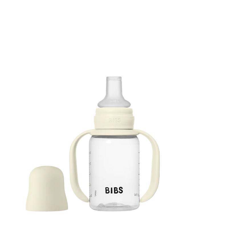 BIBS Sippy Bottle pack