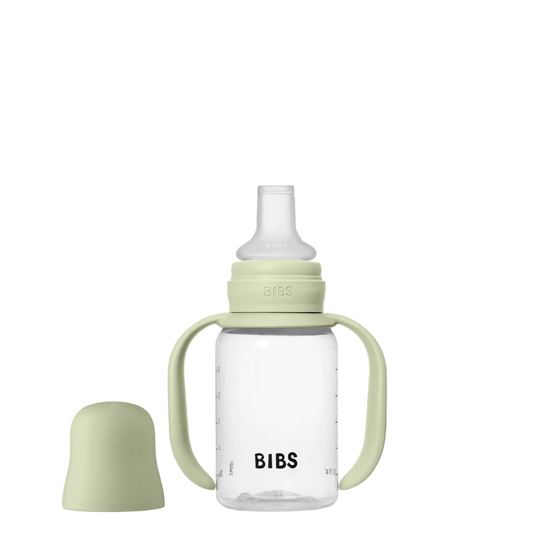 BIBS Sippy Bottle pack