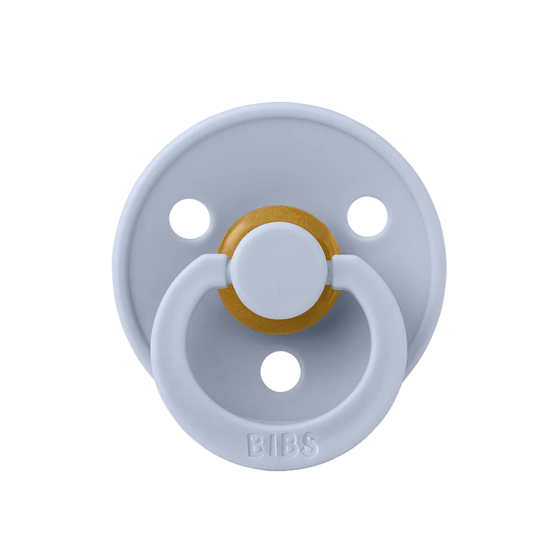 Bibs Studio Pacifier