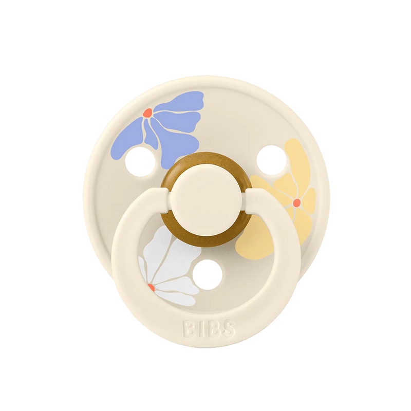 Bibs Studio Pacifier