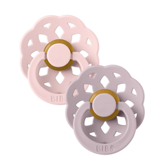 BIBS Pacifier Boheme 2 PACK