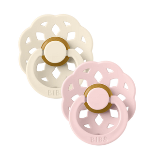 BIBS Pacifier Boheme 2 PACK