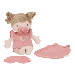LD Soft Sleeping Doll 40cm GRS