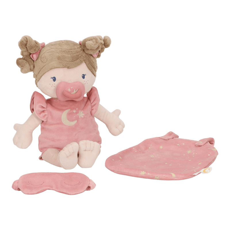 LD Soft Sleeping Doll 40cm GRS