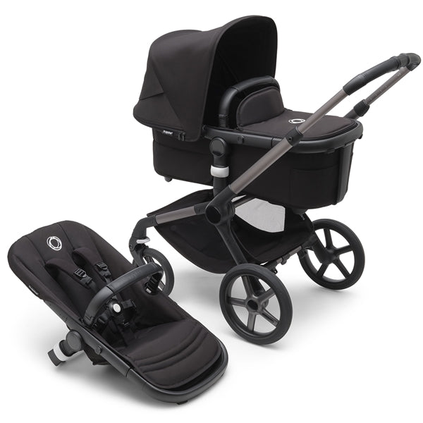 Bugaboo Fox5 Complete