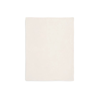 Blanket 100x150cm Grain Knit Velvet