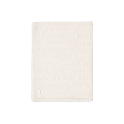 Blanket 75x100 Grain Knit Velvet