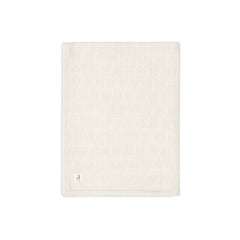 Blanket 100x150cm Grain Knit Velvet