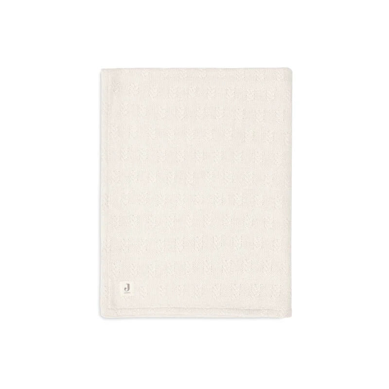 Blanket 100x150cm Grain Knit Velvet