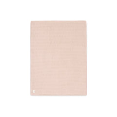 Blanket 75x100 Grain Knit Velvet