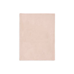 Blanket 75x100 Grain Knit Velvet