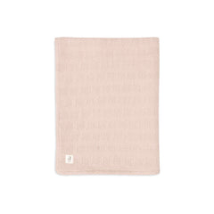 Blanket 75x100 Grain Knit Velvet