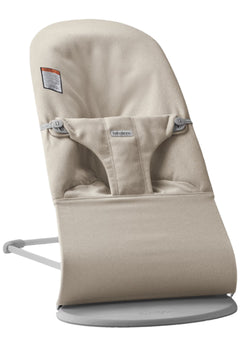 Babybjorn Bouncer Bliss Woven Melange