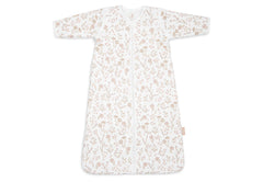 Sleeping Bag with Detachable Sleeves 90cm