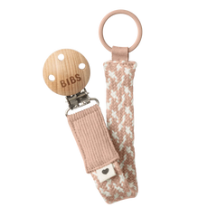 WS BIBS Braided Clip