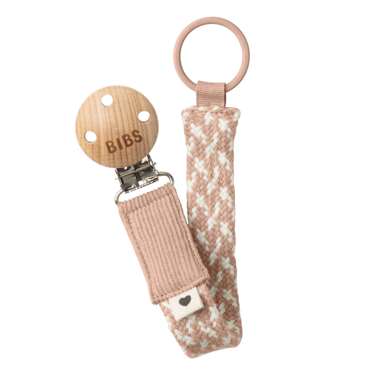 WS BIBS Braided Clip