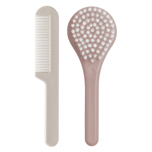 Brush and Comb Luma