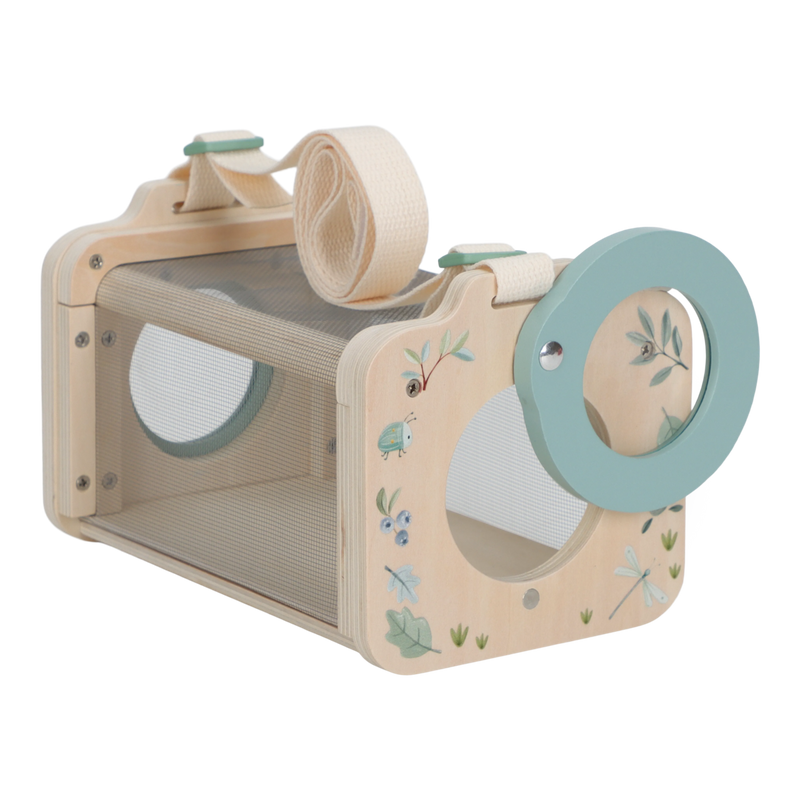 LD Insect Box FSC