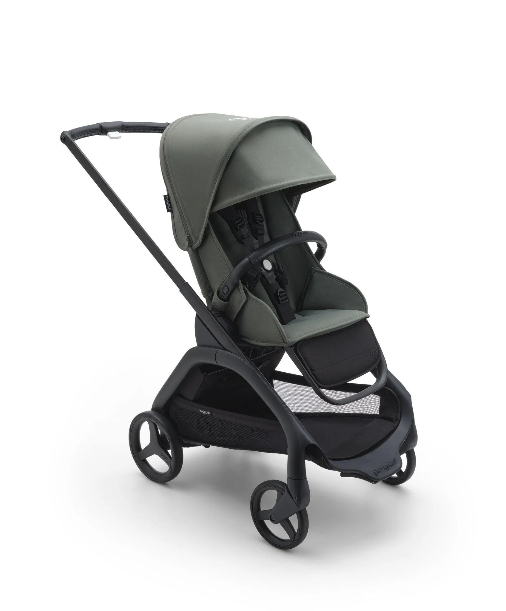 Bugaboo Dragonfly Complete