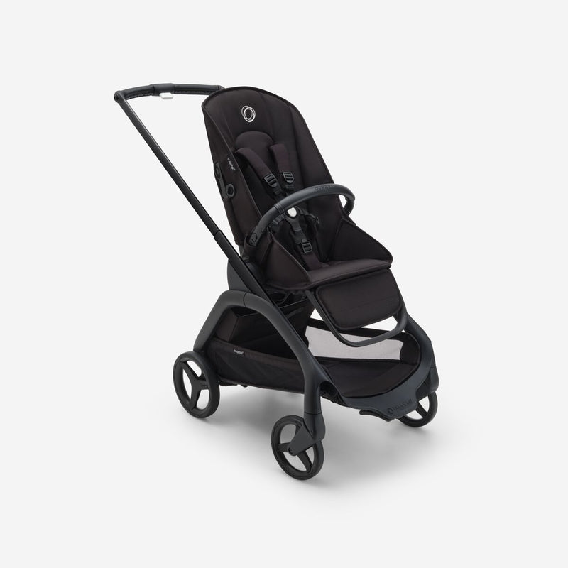 bugaboo south africa Bugaboo Dragonfly Base Black – Kids Living