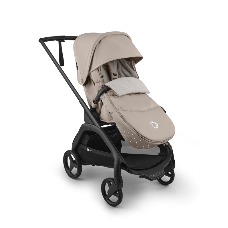 Bugaboo Footmuff