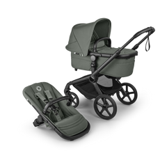 Bugaboo Fox5 Renew Complete