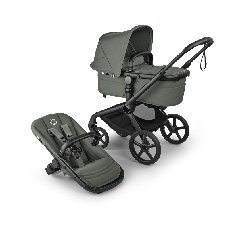 Bugaboo Fox5 Renew Complete
