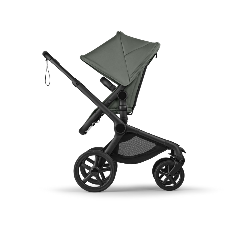 Bugaboo Fox5 Renew Complete